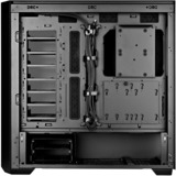 SilverStone SST-SEH2-B, Cajas de torre negro