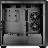 SilverStone SST-SEH2-B, Cajas de torre negro