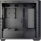 SilverStone SST-SEH2-B, Cajas de torre negro