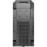 SilverStone SST-SEH2-B, Cajas de torre negro