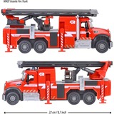 Simba 213713005, Vehículo de juguete 