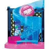 Spin Master Conjunto de juego transformable Magic Mansion con figura coleccionable exclusiva Z-Girl, Muñecos Zoobles Conjunto de juego transformable Magic Mansion con figura coleccionable exclusiva Z-Girl, Acción / Aventura, 5 año(s), Multicolor