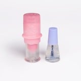 Spin Master Cool Maker - Set de Recarga de Manicura con Diseños de Unicornio y Sirena, para Estampar 80 Uñas, Requiere Estudio GO Glam - Kit de Uñas Postizas Niña - Juguetes Niñas 7 Años +, Manualidades Cool Maker - Set de Recarga de Manicura con Diseños de Unicornio y Sirena, para Estampar 80 Uñas, Requiere Estudio GO Glam - Kit de Uñas Postizas Niña - Juguetes Niñas 7 Años +, Set de esmaltes de uñas para niños, 7 año(s), Multicolor