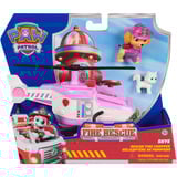 Spin Master PATRULLA CANINA - Pack Helicóptero de Rescate Bomberos + Figura Sky + Cesta y Gatito - Patrulla Canina Juguetes - Regalo Niño 3 años + - 6072661 - Juguetes Niños 3 años + - Juegos Infantiles, Vehículo de juguete PAW Patrol PATRULLA CANINA - Pack Helicóptero de Rescate Bomberos + Figura Sky + Cesta y Gatito - Patrulla Canina Juguetes - Regalo Niño 3 años + - 6072661 - Juguetes Niños 3 años + - Juegos Infantiles, Helicóptero, 3 año(s), Plástico, Rosa, Blanco