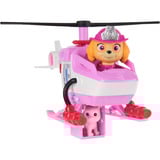 Spin Master PATRULLA CANINA - Pack Helicóptero de Rescate Bomberos + Figura Sky + Cesta y Gatito - Patrulla Canina Juguetes - Regalo Niño 3 años + - 6072661 - Juguetes Niños 3 años + - Juegos Infantiles, Vehículo de juguete PAW Patrol PATRULLA CANINA - Pack Helicóptero de Rescate Bomberos + Figura Sky + Cesta y Gatito - Patrulla Canina Juguetes - Regalo Niño 3 años + - 6072661 - Juguetes Niños 3 años + - Juegos Infantiles, Helicóptero, 3 año(s), Plástico, Rosa, Blanco