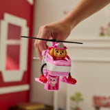 Spin Master Patrulla Canina - Pack Helicóptero de Rescate Bomberos + Figura Sky + Cesta y Gatito - Patrulla Canina Juguetes - Regalo Niño 3 años + - Juguetes Niños 3 años +, Vehículo de juguete PAW Patrol Patrulla Canina - Pack Helicóptero de Rescate Bomberos + Figura Sky + Cesta y Gatito - Patrulla Canina Juguetes - Regalo Niño 3 años + - Juguetes Niños 3 años +, Helicóptero, 3 año(s), Plástico, Rosa, Blanco