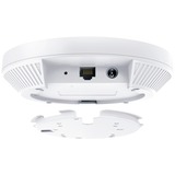 TP-Link EAP650, Punto de acceso blanco