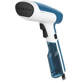 Tefal DT6130E0, Plancha a vapor blanco/Azul