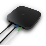 Telekom Módem de fibra óptica 2b negro