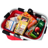 Theo Klein reisenthel Carrybag Mini, lleno, Juego de rol rojo/Aluminio