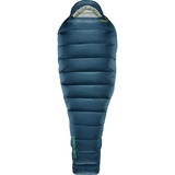 Therm-a-Rest 10724, Saco de dormir azul