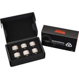 Thermal Grizzly DeltaMate Fitting ST13, Conexión níquel