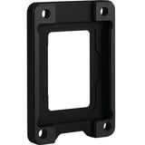 Thermal Grizzly Intel 1851 CPU Contact Frame V1, Herramienta de montaje negro