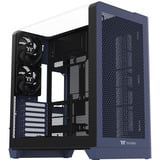 Thermaltake CA-11F-00MNWN-00, Cajas de torre violeta