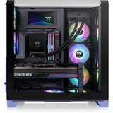 Thermaltake CA-11F-00MNWN-00, Cajas de torre violeta