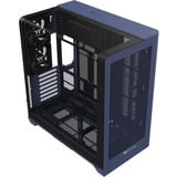 Thermaltake CA-11F-00MNWN-00, Cajas de torre violeta