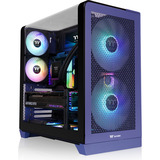 Thermaltake CA-11F-00MNWN-00, Cajas de torre violeta