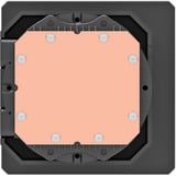 Thermaltake TH240-S V3 ARGB Sync, Refrigeración por agua negro