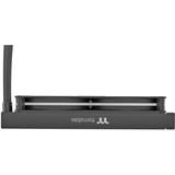 Thermaltake TH240-S V3 ARGB Sync, Refrigeración por agua negro