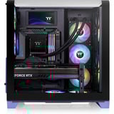 Thermaltake View 390 Air, Cajas de torre violeta