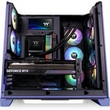 Thermaltake View 390 Air, Cajas de torre violeta