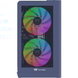 Thermaltake View 390 Air, Cajas de torre violeta