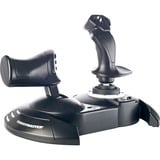 Thrustmaster T.Flight Hotas One Negro USB Simulador de Vuelo Analógico/Digital PC, Xbox One, Xbox One S, Xbox One X, Hotas (mando más palanca de control) negro, Simulador de Vuelo, PC, Xbox One, Xbox One S, Xbox One X, Analógico/Digital, Alámbrico, USB, Negro