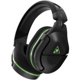 Turtle Beach TBS-2372-02, Auriculares para gaming negro