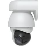 Ubiquiti AI PTZ Industrial, Cámara de vigilancia blanco