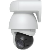 Ubiquiti UVC-AI-PTZ-W, Cámara de vigilancia blanco