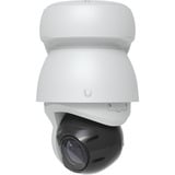 Ubiquiti UVC-AI-PTZ-W, Cámara de vigilancia blanco