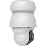 Ubiquiti UVC-AI-PTZ-W, Cámara de vigilancia blanco