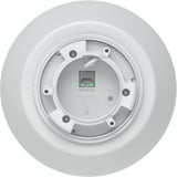 Ubiquiti UVC-AI-PTZ-W, Cámara de vigilancia blanco