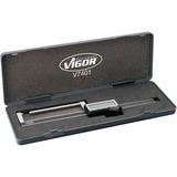 VIGOR Instrumento de medición acero fino