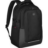 Wenger XE Ryde, Mochila negro