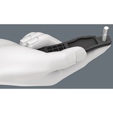 Wera Bicycle Set 15, 5 piezas, Llave de tuercas negro