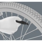 Wera Bicycle Set 15, 5 piezas, Llave de tuercas negro