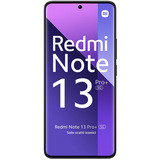 Xiaomi Redmi Note 13 Pro+ 256GB Reacondicionado, Móvil negro