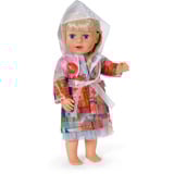 ZAPF Creation BABY born® Impermeable 43cm, Accesorios para muñecas 