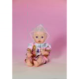 ZAPF Creation BABY born® Impermeable 43cm, Accesorios para muñecas 