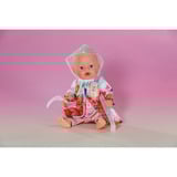 ZAPF Creation BABY born® Impermeable 43cm, Accesorios para muñecas 
