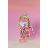 ZAPF Creation BABY born® Impermeable 43cm, Accesorios para muñecas 