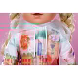 ZAPF Creation BABY born® Impermeable 43cm, Accesorios para muñecas 