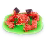 ZURU 74125 Figuras de juguete para niños, Muñecos Smashers 74125, 3 año(s), Multicolor