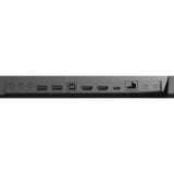 iiyama LH5564UHS-B1AG, Pantalla de gran formato negro (mate)