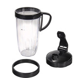 nutribullet NB907MAJD, Batidora depie verde grisáceo