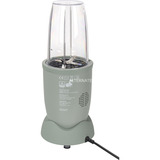 nutribullet NB907MAJD, Batidora depie verde grisáceo
