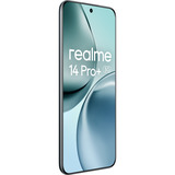 realme 14 Pro+ 5G 512GB, Móvil gris