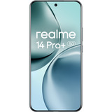 realme 14 Pro+ 5G 512GB, Móvil gris