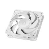 ARCTIC P12 Pro PST, Ventilador blanco